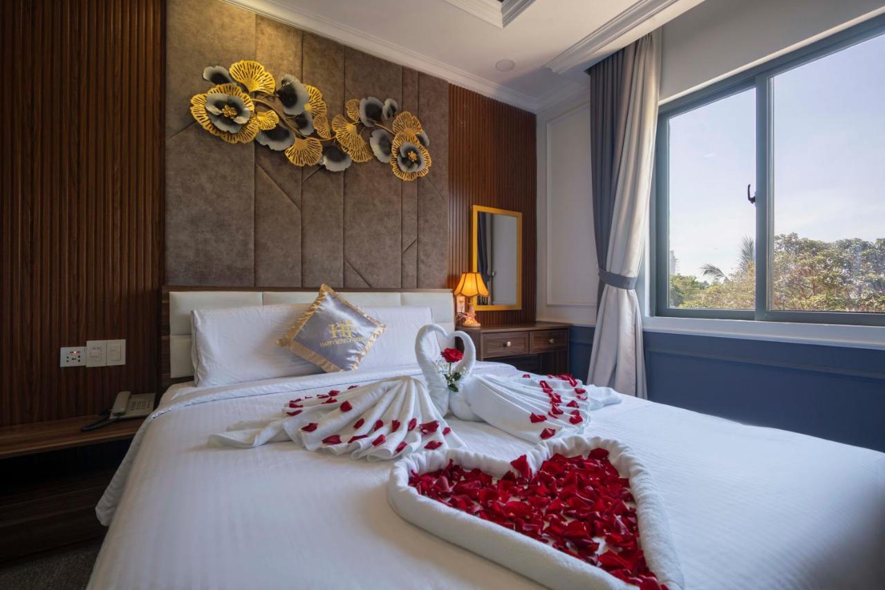Hotel Happy Phu Quoc Esterno foto