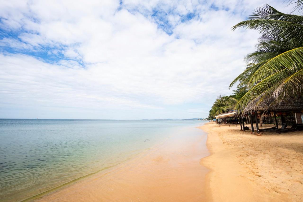 Hotel Happy Phu Quoc Esterno foto