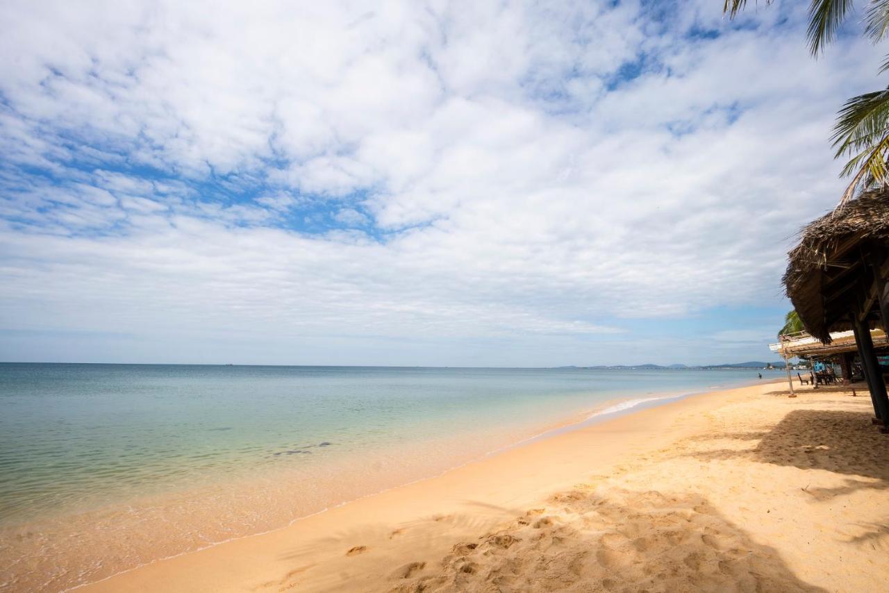 Hotel Happy Phu Quoc Esterno foto