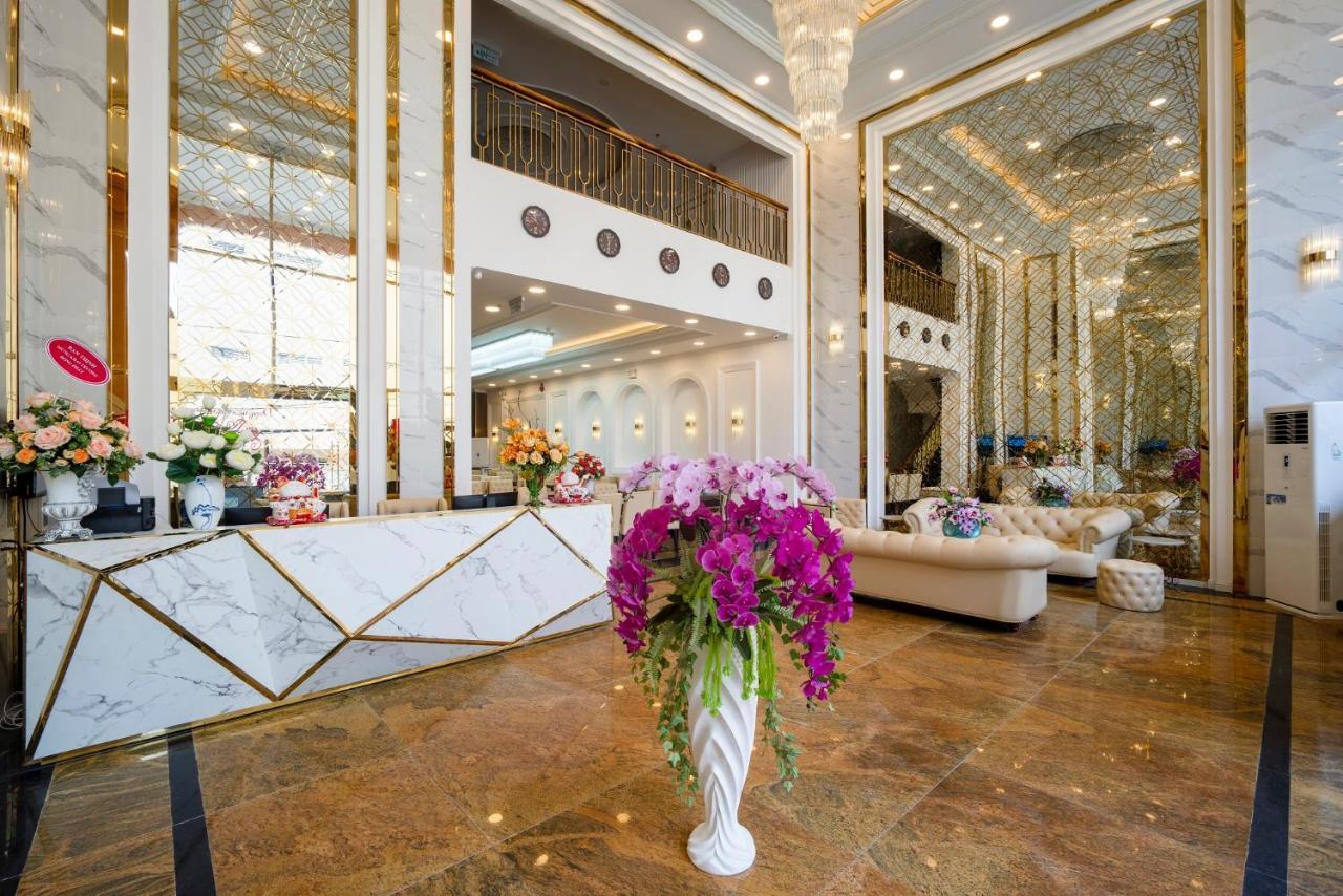 Hotel Happy Phu Quoc Esterno foto